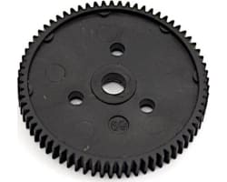 Spur Gear 48p-69t (Rb7/Rb7ss) photo