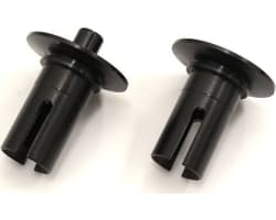 Short Steel Diff. Shaft Set(RB7SS) photo