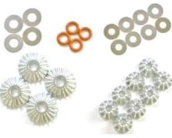 Differential Gear Set photo