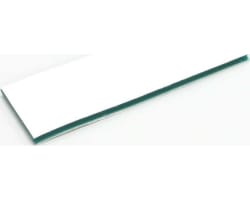 Vibration Absorption Sheet(5mm/Green) photo