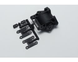 Front Upper Bulk (Zx6) photo