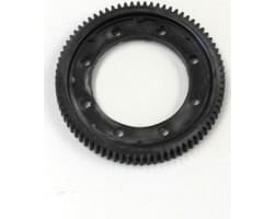 Spur Gear(48P-78T/ZX6.6) photo