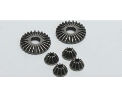 Diff. Bevel Set(Zx6) photo