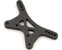 LD Carbon Front Shock Stay (ZX7/t=5.0) photo