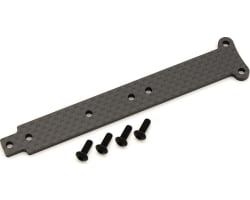 Carbon Rear Lower Brace (ZX7) photo