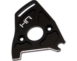 Aluminum Heat Sink Motor Plate Tra Ral/Rus/Lcg Sla 4x4 photo
