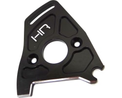 Aluminum Heat Sink Motor Plate Tra Ral/Rus/Lcg Sla 4x4 photo