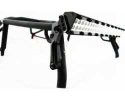J33P 5 Inch Led Light Bar Brackets photo