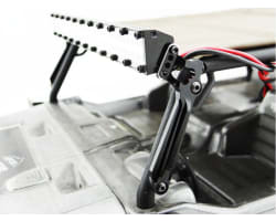 J33P 6 Inch Led Light Bar Brackets photo