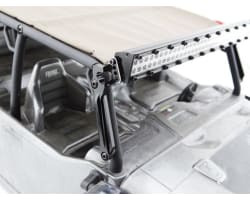 J33P 6 Inch Led Light Bar Brackets photo