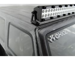 6 Inch 66 Bright White LED Light Bar photo