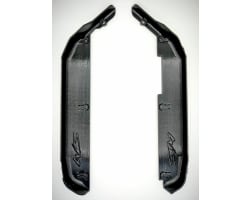 Ws Side Guards for the Tekno EB48 2.2 8th Scale Buggy photo