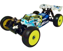 Assassin Clear Body Shell Serpent Be photo