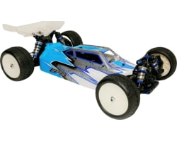 A2 Clear Body Shell Ae B74 photo