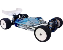 Beretta Clear Body Shell Ae B74.2 photo