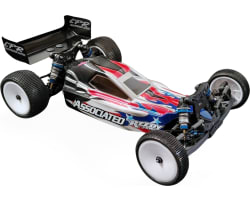 Retro-Mod Ae B6.4 Clear Body Shell photo