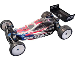 Retro-Mod AE B7 clear body shell photo