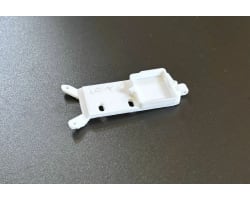 Top plate for Micro-B Retro-mod conversion photo