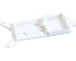 Top plate for Micro-B Retro-mod conversion photo