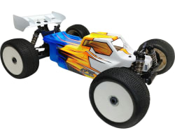 Bruggy/Truck Clear Body Shell Tekno Et48 2.0 photo