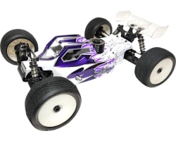 Bruggy/Truck Clear Body Shell Xray Xt8 photo