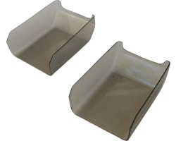 1:10 Smoke Center Stabilizer (2) photo