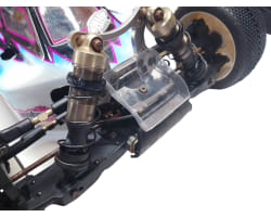 Front Wing Serepent Srx8 E (2) photo