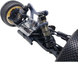 Front Wing Tekno EB48 NB48 (2) photo