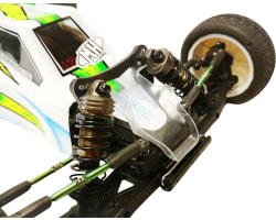 Front Wing Yokomo Yz2 (1) photo