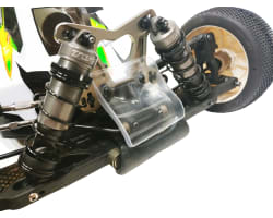 Front Wing Tlr 8ight X Elite (2) photo