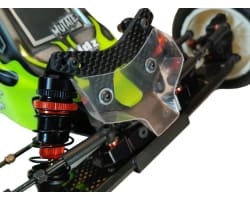 Front Wing Hb D2 Evo (2) photo