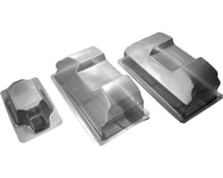 Front Wing Ae B6 .3 .4 photo