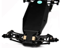 Brass Front Pivot: Losi Micro-B/T photo