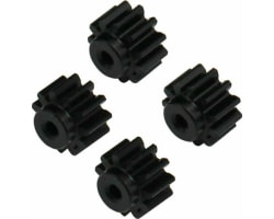 Delrin 11 13 T 0.5 Mod Pinon Gear: Micro-B/T photo