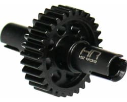 Unibody HD Steel Differential Lock Micro B/T photo