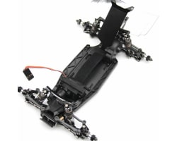 Battery Hold-Downs: Losi Micro-B/T photo