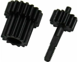 Steel Idler Gear Top Shaft Micro B/T photo