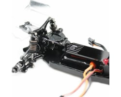 Aluminum Transmission Case: Micro-B/T photo