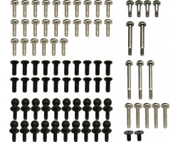 Hardware set (82) Losi Micro B/T photo