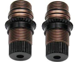 Rear 6061 Threaded Shock Bodies: Micro-B/T photo