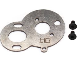 SS Mod 16mm DIM Motor plate Micro T photo