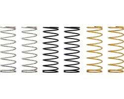 Linear Rate Rear Spring Set Micro B/T photo