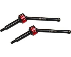 Steel CV Axles Drive Shafts : Micro B/T photo