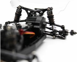 Aluminum Rear Shock Tower: Micro-B/T photo