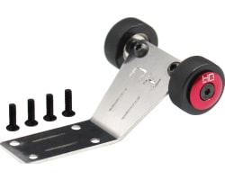 Speed Run Wheelie Bar Losi Micro B/T photo