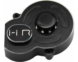 Aluminum Gear Box Cove: Micro-B/T photo