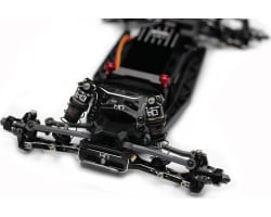 6061 Damper Shock 32mm (2): Micro-B/T photo