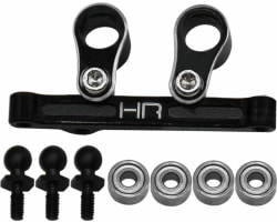 6061 Bellcrank Steering Losi Micro B photo