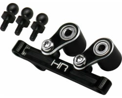 6061 Bellcrank Steering Losi Micro B photo