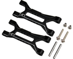 Aluminum Front Arm Set: Losi Micro-B photo
